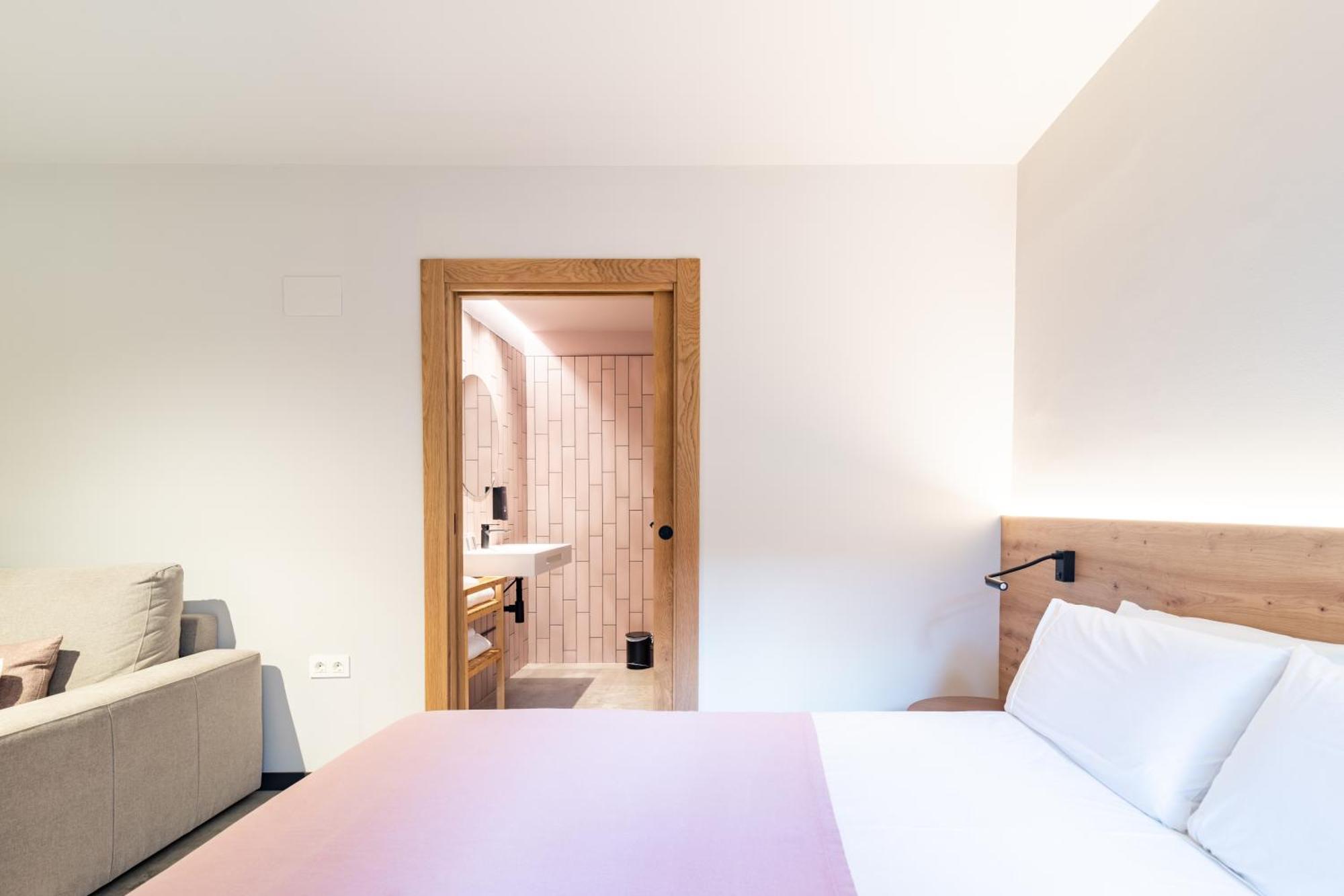 Casa Rural Goiko Errota Landetxea Arrasate/Mondragon Exteriér fotografie