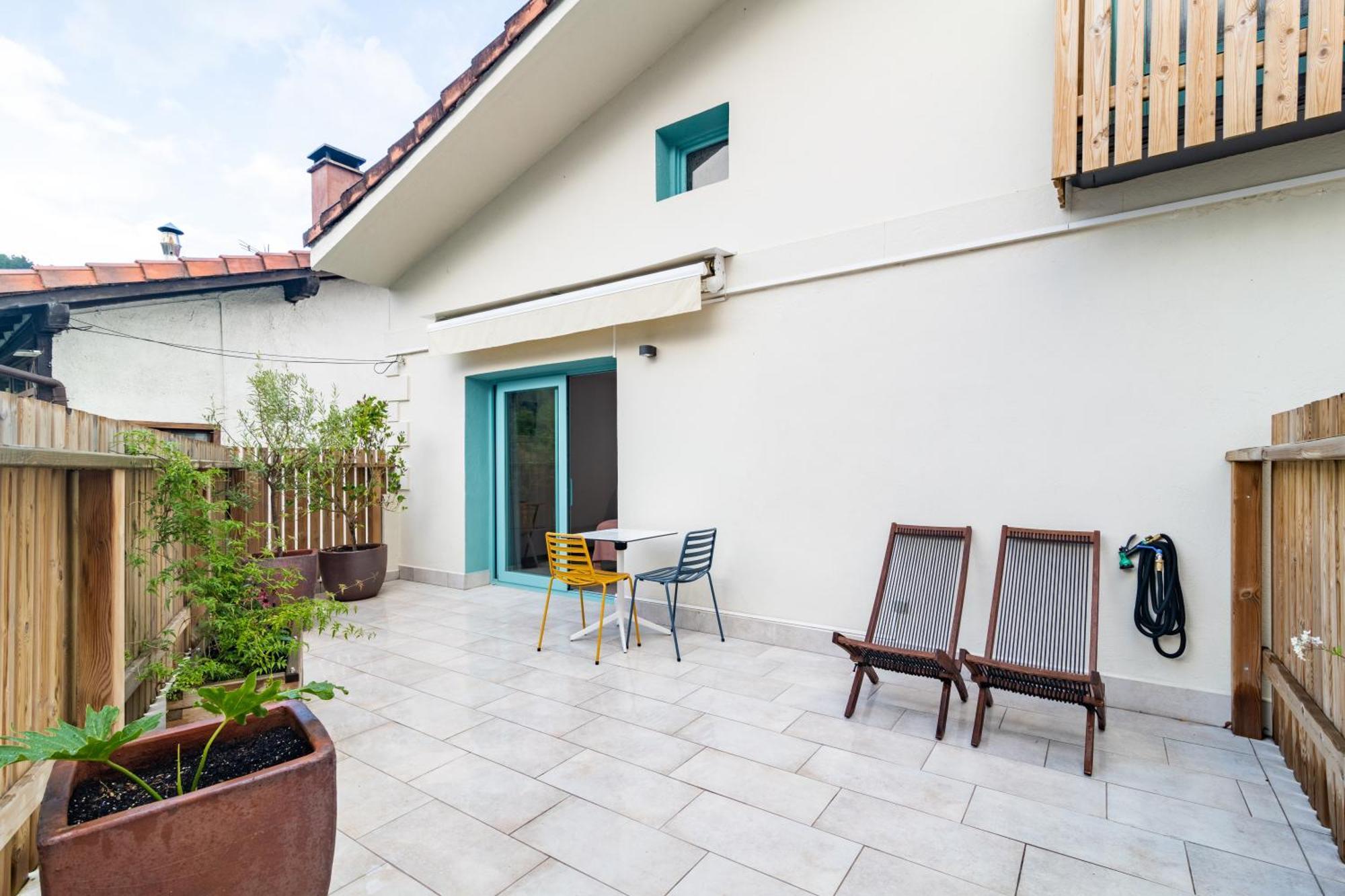 Casa Rural Goiko Errota Landetxea Arrasate/Mondragon Exteriér fotografie