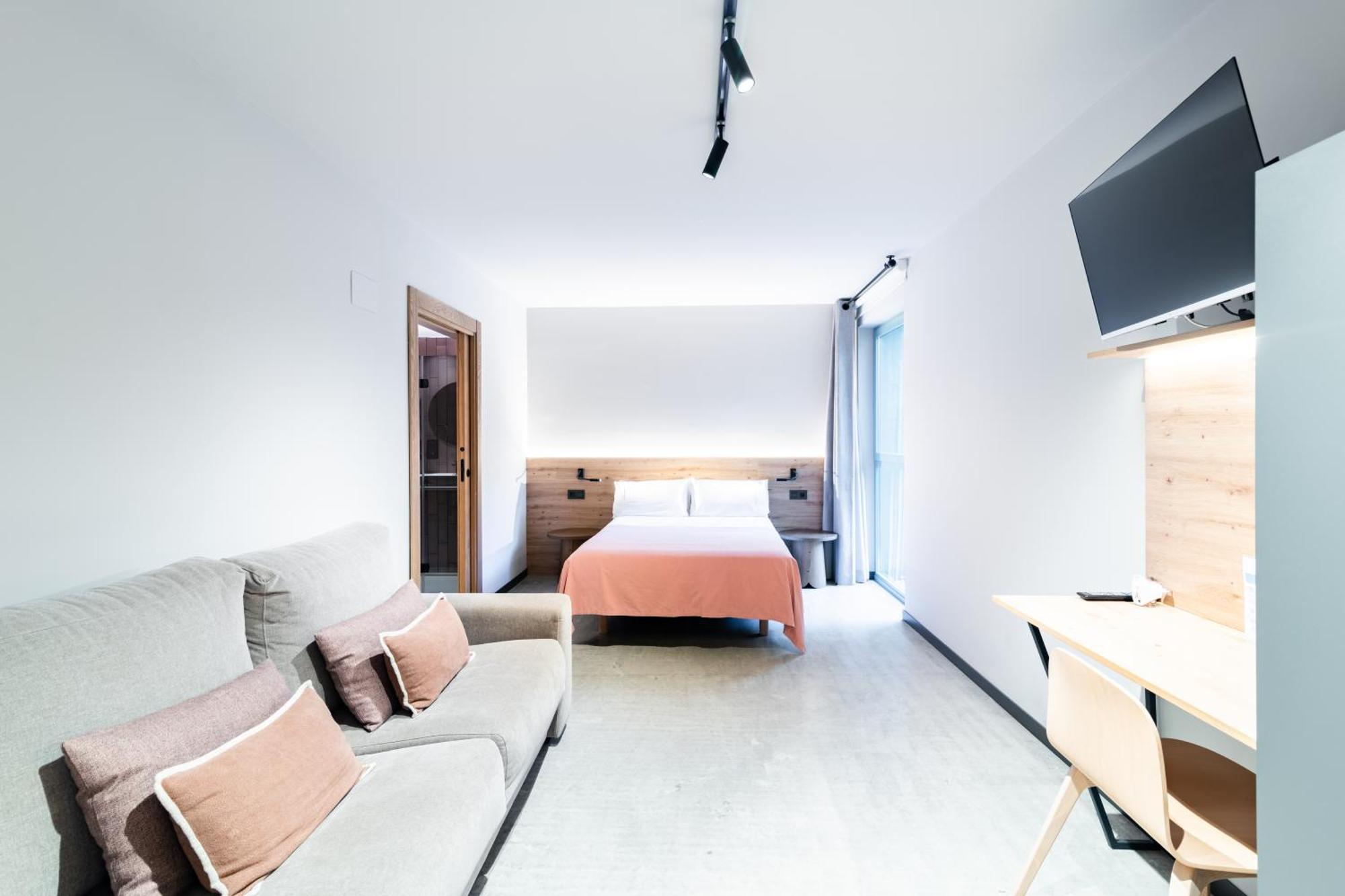 Casa Rural Goiko Errota Landetxea Arrasate/Mondragon Exteriér fotografie